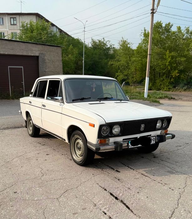 Продам Ваз 2106 Жигули Лада