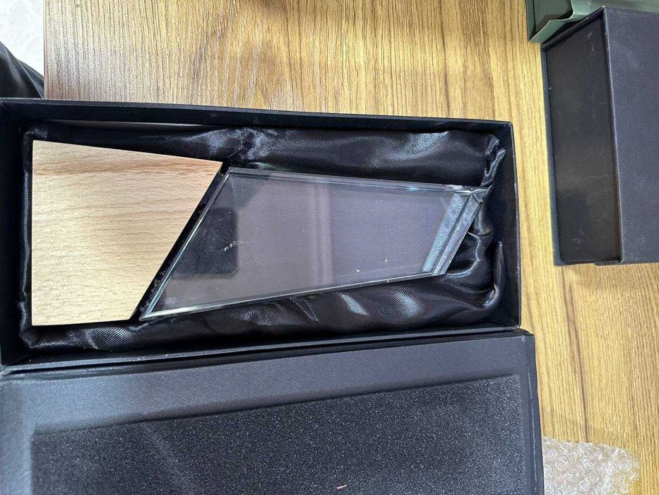 Statuetka Статуэтка