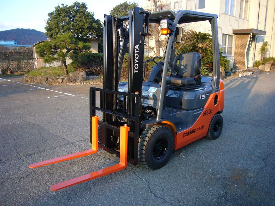 Kara avtokara xizmati 24/7 | Вилочный погрузчик аренда 1-50 т