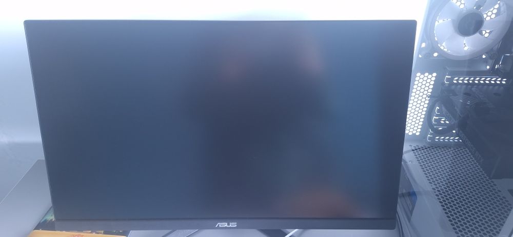 Vand monitor Asus urgent
