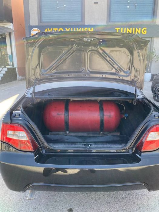 Нексия 2 сотилади