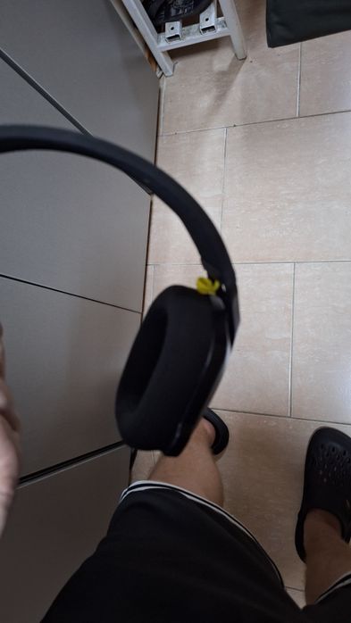 Наушники logitech g 435 б/у