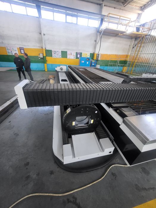 Листогиб 6м Лазерный резка 6м Труборезка услуги!