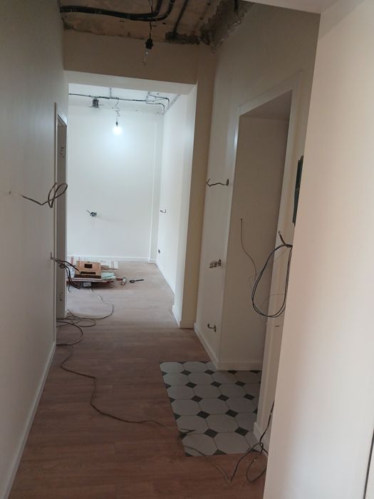 Ремонт квартир под ключ