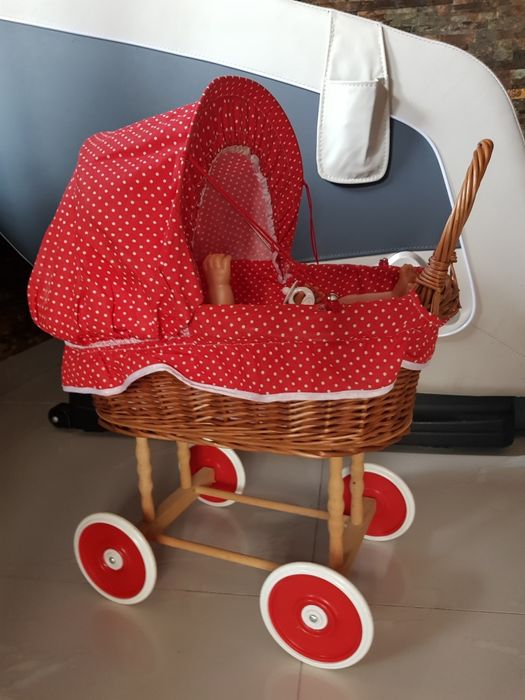 Carut adorabil.+bebe Ge cadou.