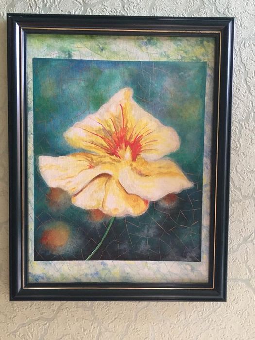 Продам авторские картины!