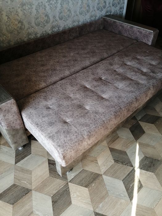 Продам новый уголок отдыха