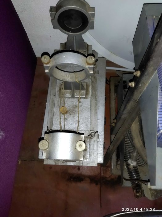 Оптическая скамья