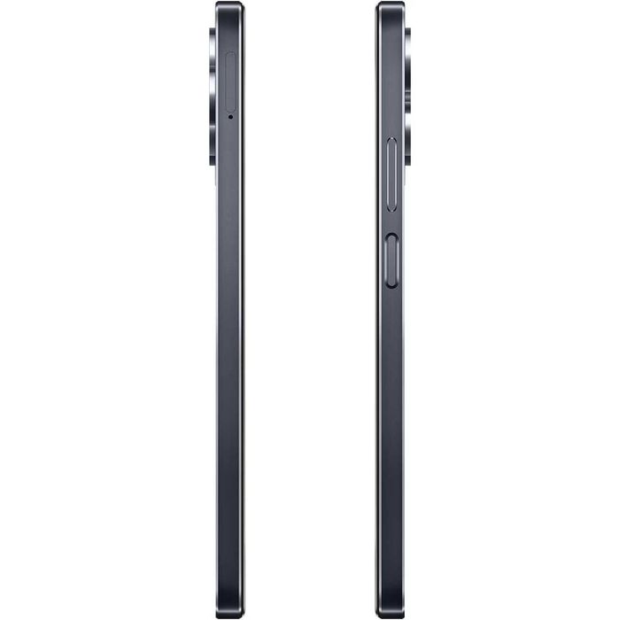 Realme Note 50, 64GB, Disp. 6.7" 4G DualSim negru Sigilat Nou Garantie