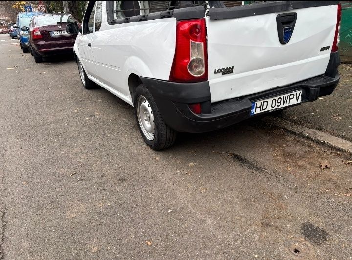 Vand  Dacia Pick up