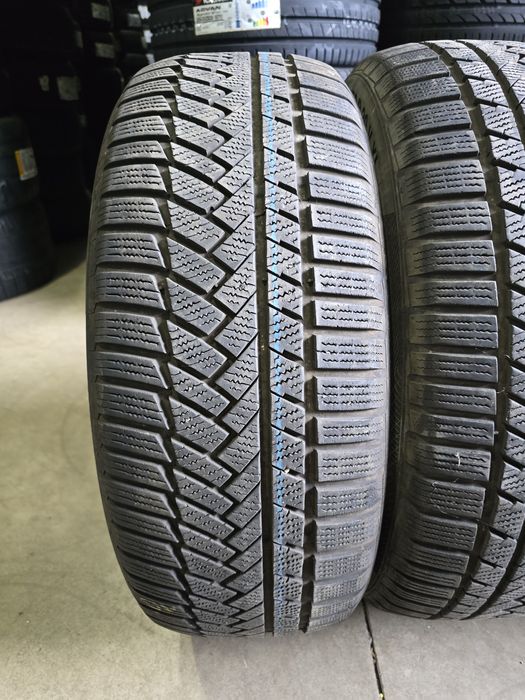 255/50/20 Continental 4бр