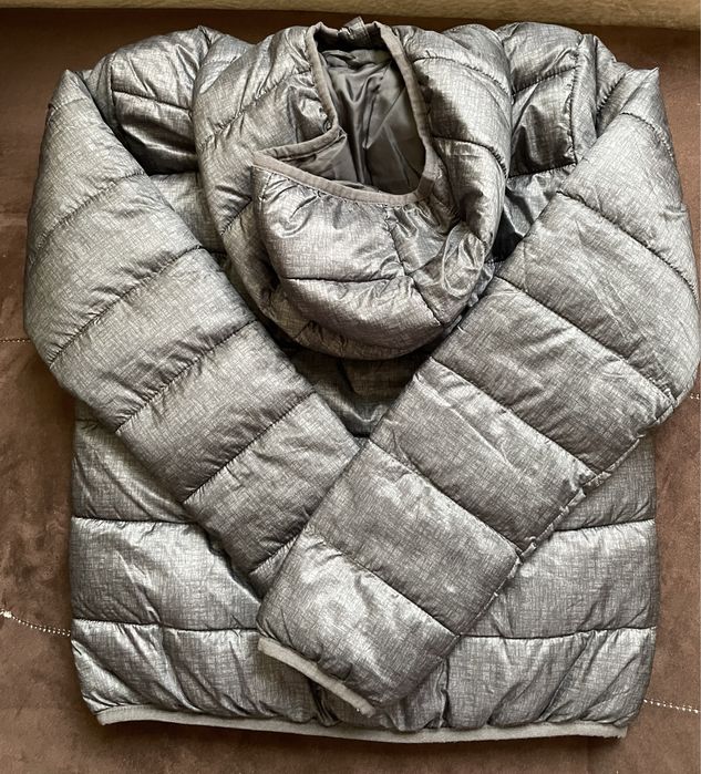 Детско яке пролет/ есен или елек