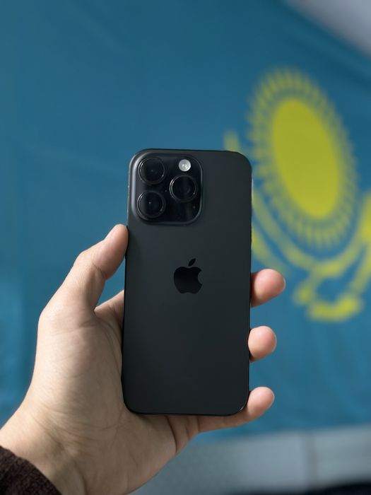 Iphone 16 pro 128 гб