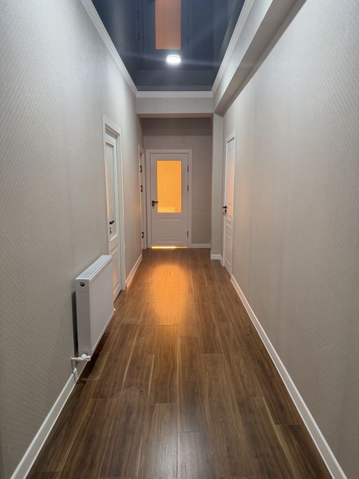 Buxoro shaxar gazli shox kuchasi