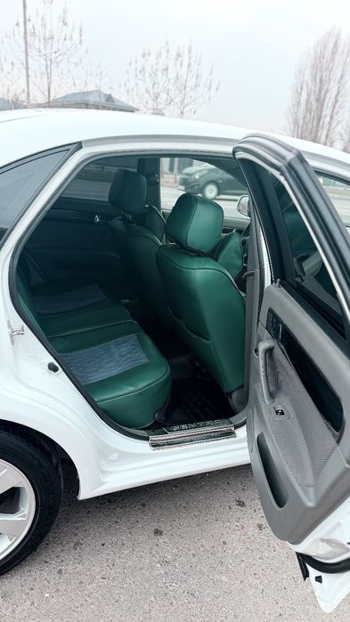 ‼️Chevrolet Lacetti 2 avtomat sotiladi 11 000$