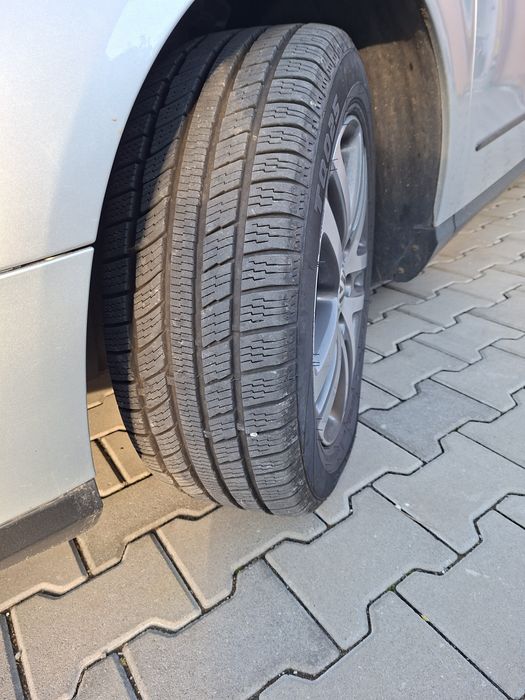 VOLKSWAGEN Passat 2007 — imagine 5