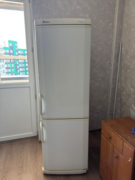 Холодильник Ardo