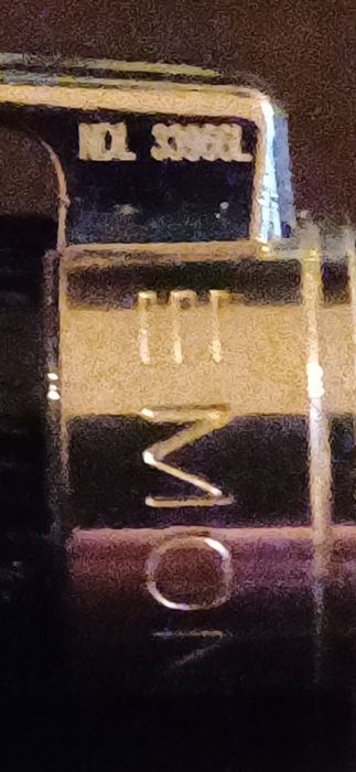 Химикалка  Монблан