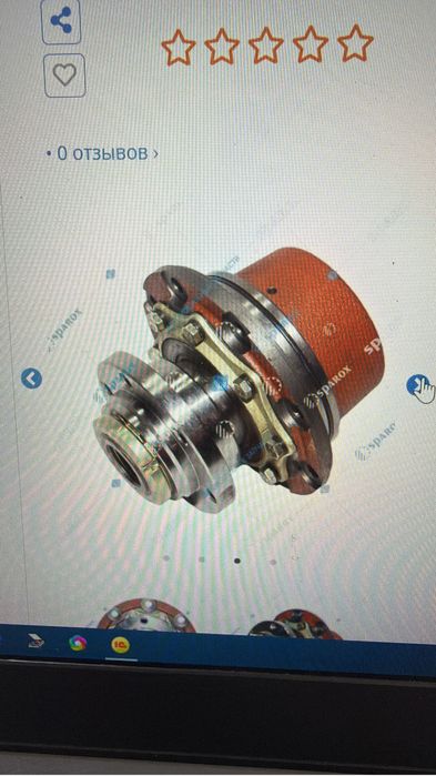 Опора стар образца