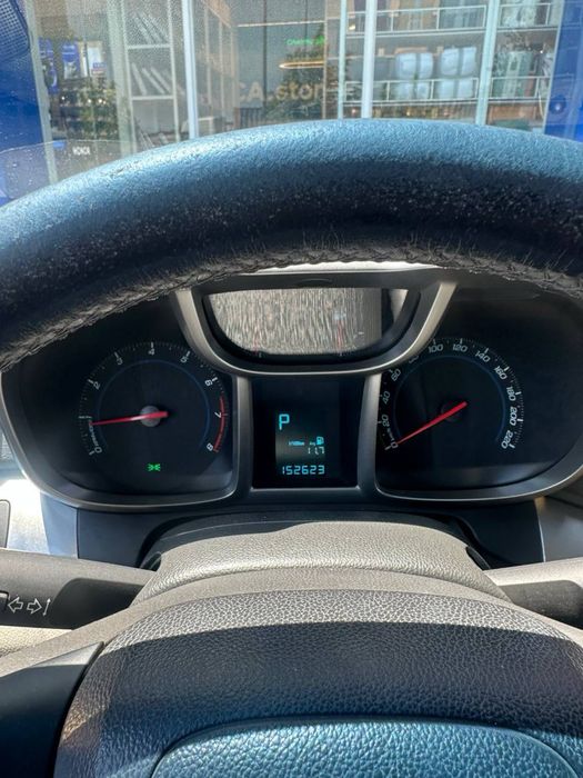 Продается Chevrolet Orlando 2014 года.