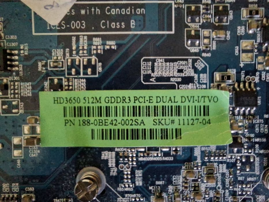 Видеокарти ati radeon nvidia geforce