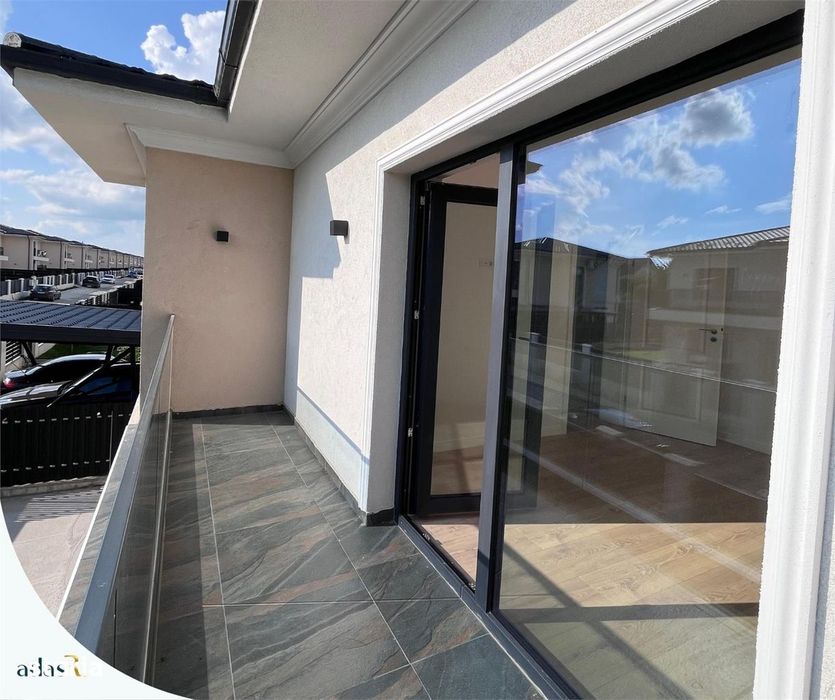 Casa 4 camere | Valea Ursului | Intabulata | Toate utilitatile