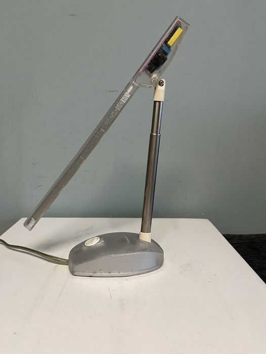 Настолна лампа/ Ernesto Gismondi за Artemide / Италия