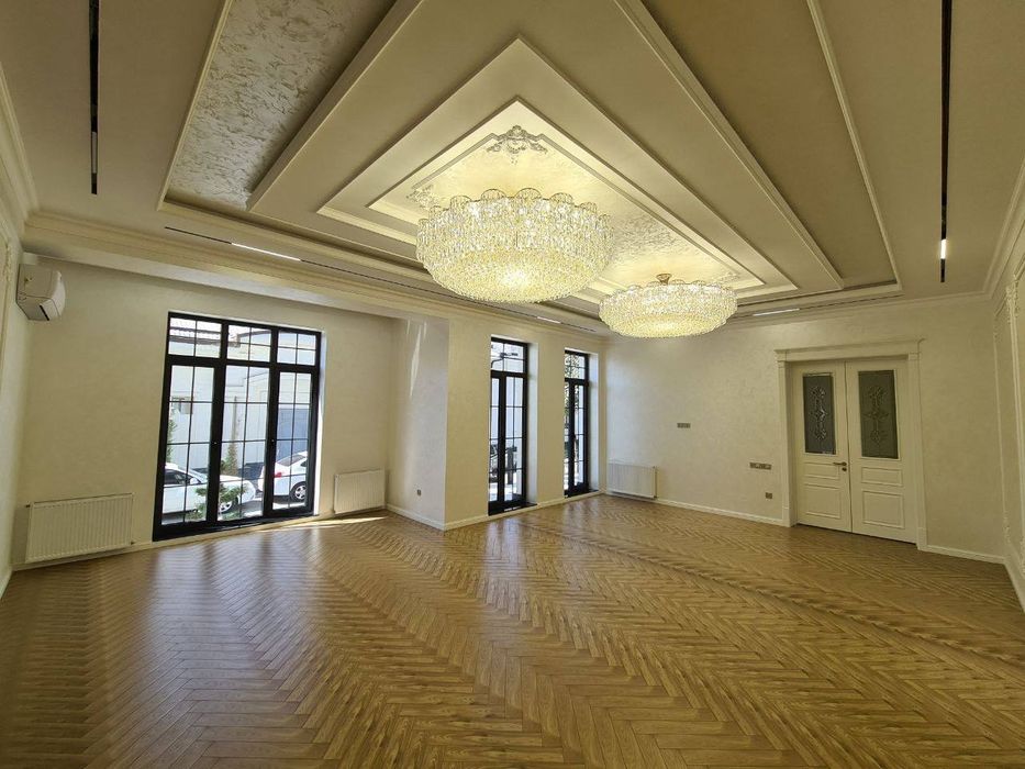 Продается Евро дом на Амир-Темур махалля