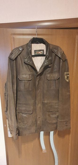 Якета и ветровки