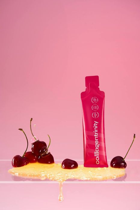 Коллаген Trinity NL International 3 в 1 для красоты и здоровья.