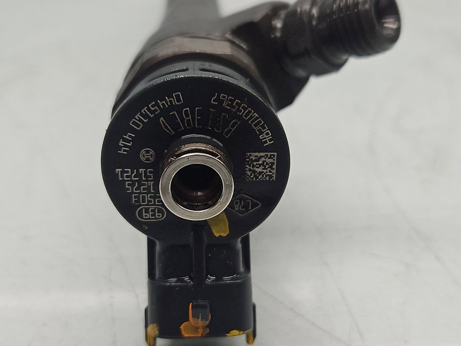 Injector Renault Scenic 3 [Fabr 2009-2015] 8201055367