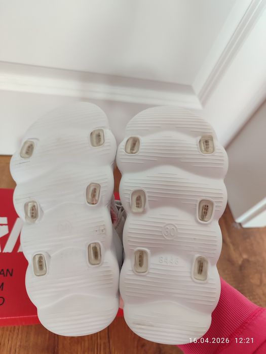 Rifle детски сандали