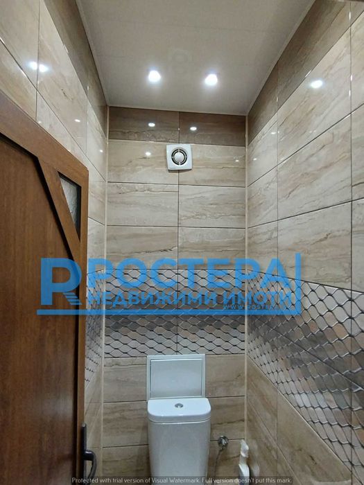 Продава се Тристаен апартамент в Търговище, Център - 89 кв.м за 1083 €/кв.м - Снимка #16