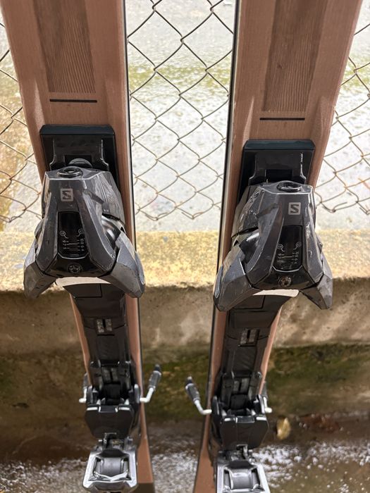 Ски, сноуборд и сноуборд обувки