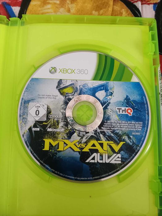 Игри за XBOX цена 30