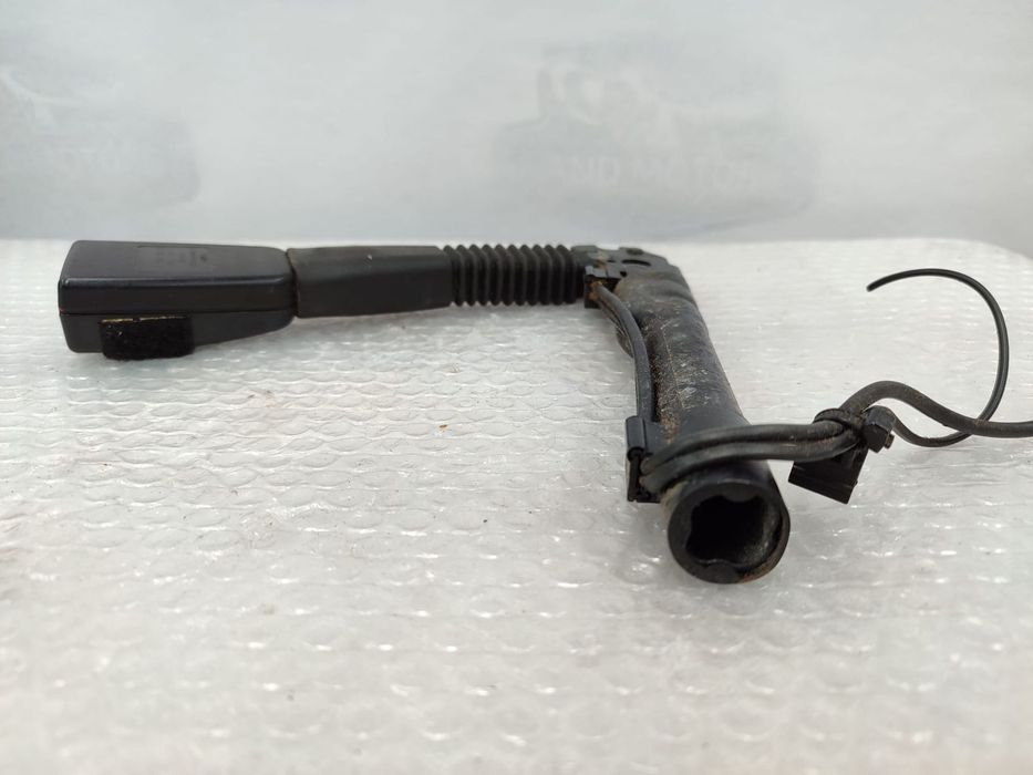 PRETENSIONATOR PRETENSIONER CENTURĂ FAȚĂ STÂNGA BMW 1 SERIES 2011–2015 / COD OEM 72117259387 (5D2)