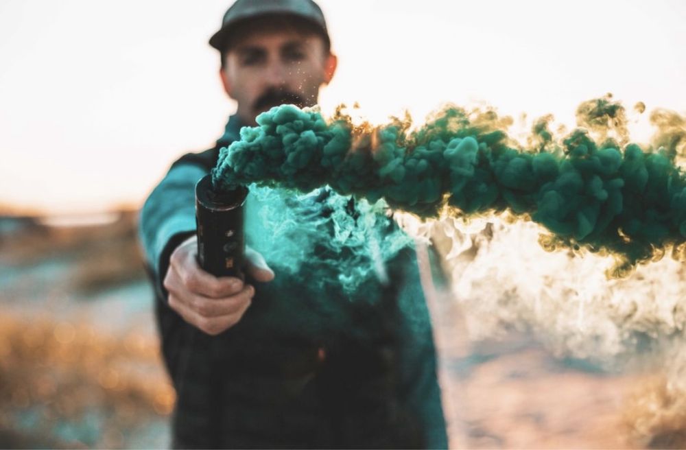 Салюты со склада