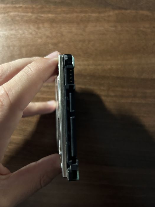 Hard disc Toshiba 160 GB pentru laptop