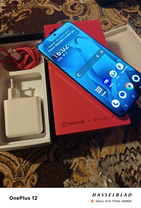 Oneplus 13  12/512 impecabil