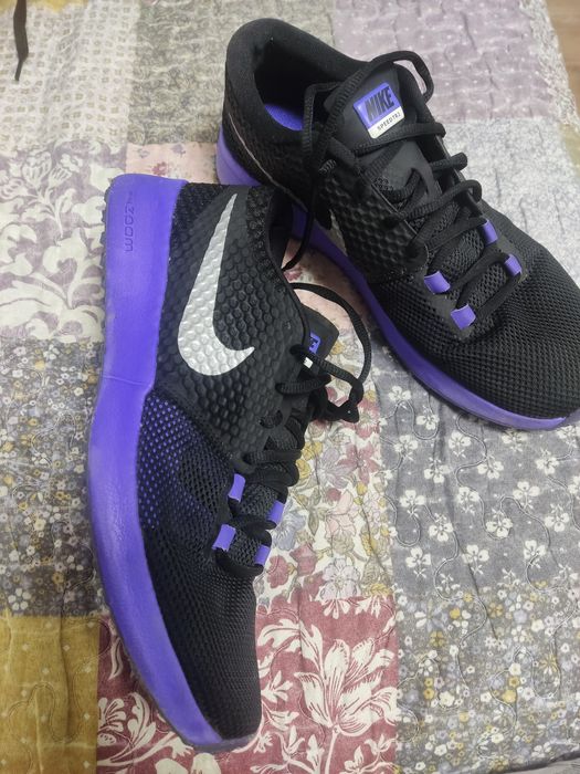 Маратонки найк 43 номер