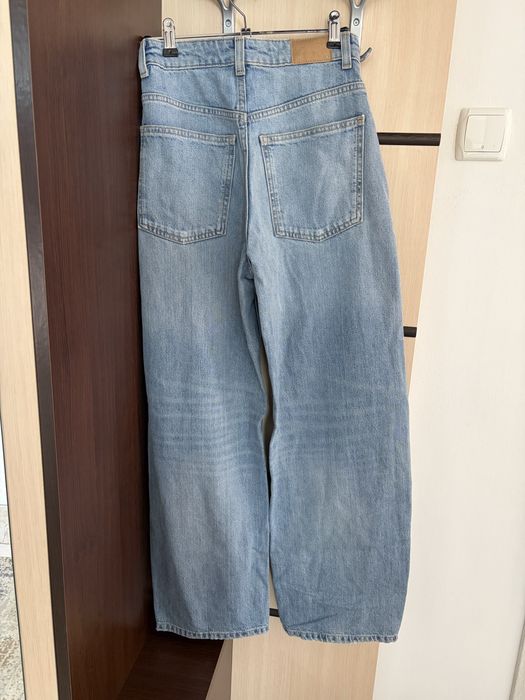 Дънки Zara, Stradivarius и др.