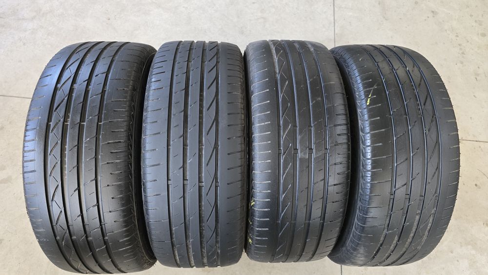 Anvelope Vara 235 55 R17