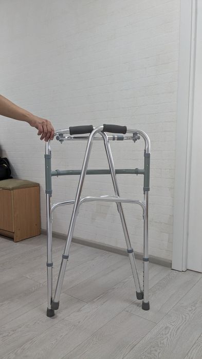 Ходунки для взрослых