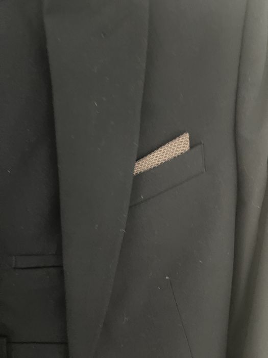 Итальянский костюм