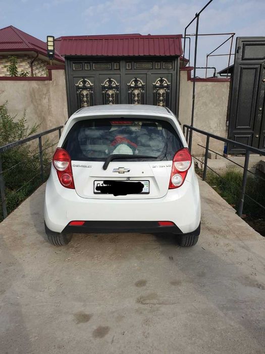 Продаётся машина спарк