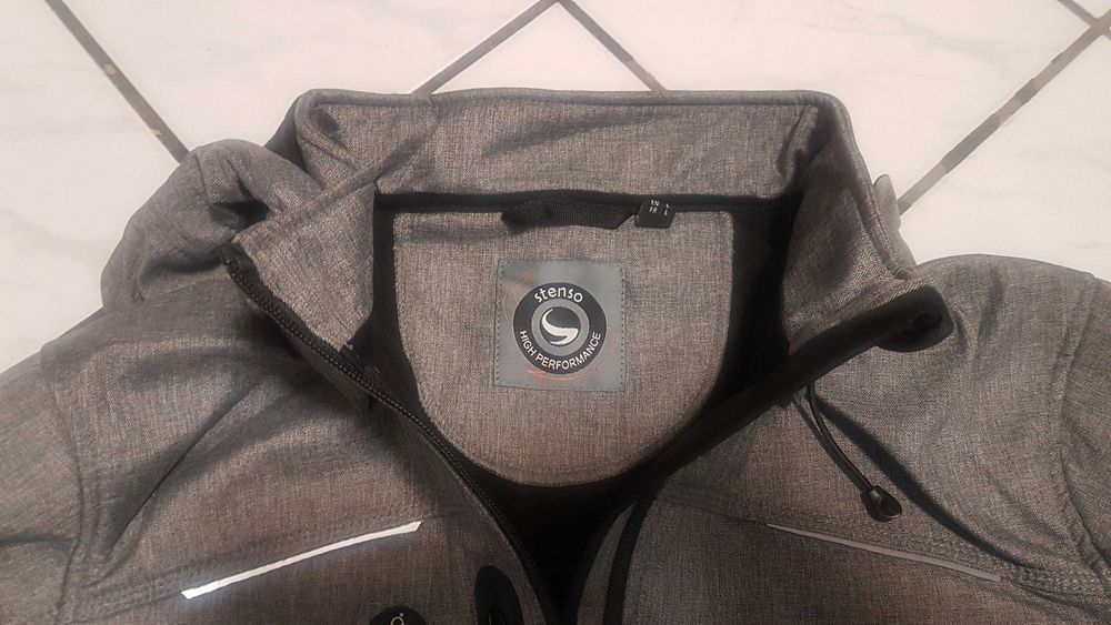 зимно работно облекло размер L