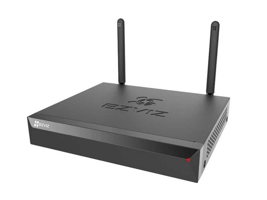 NVR Ezviz(Hikvision) X5S 8 canale Wi-Fi 3K - Nou, fara cutie