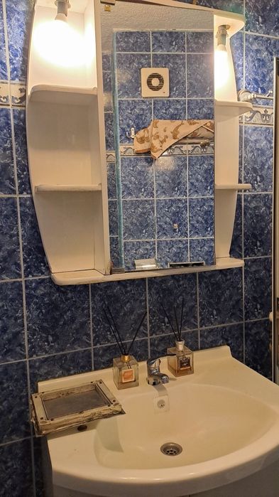 Продава 3-стаен апартамент в ж.к.Слатина