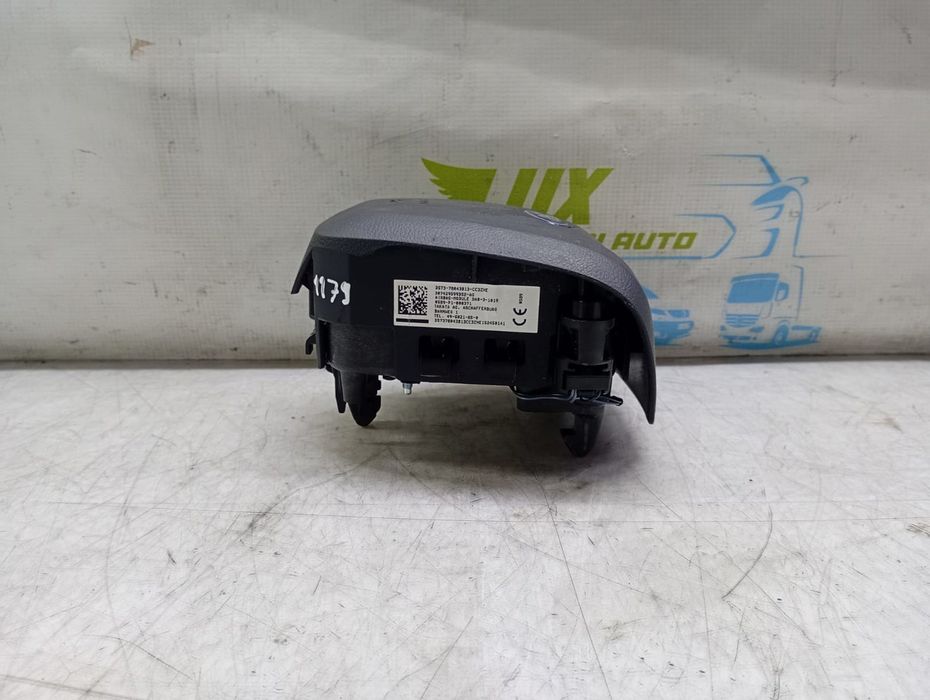 Airbag sofer ds73-7b043b13 Ford Mondeo MK5 (2014 - 2020) 1.5 tdci 1.5 tdci DV5FD