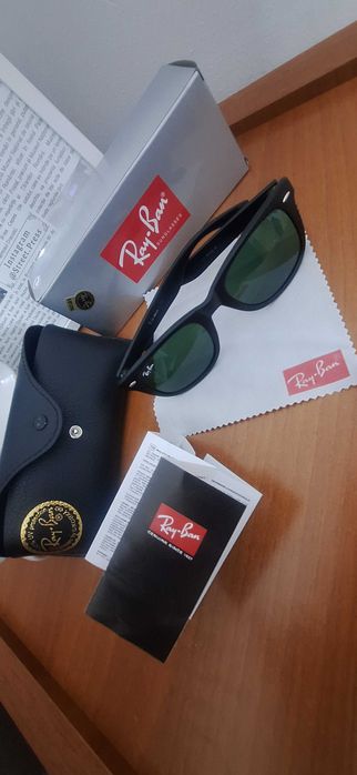 Ochelari de soare unisex